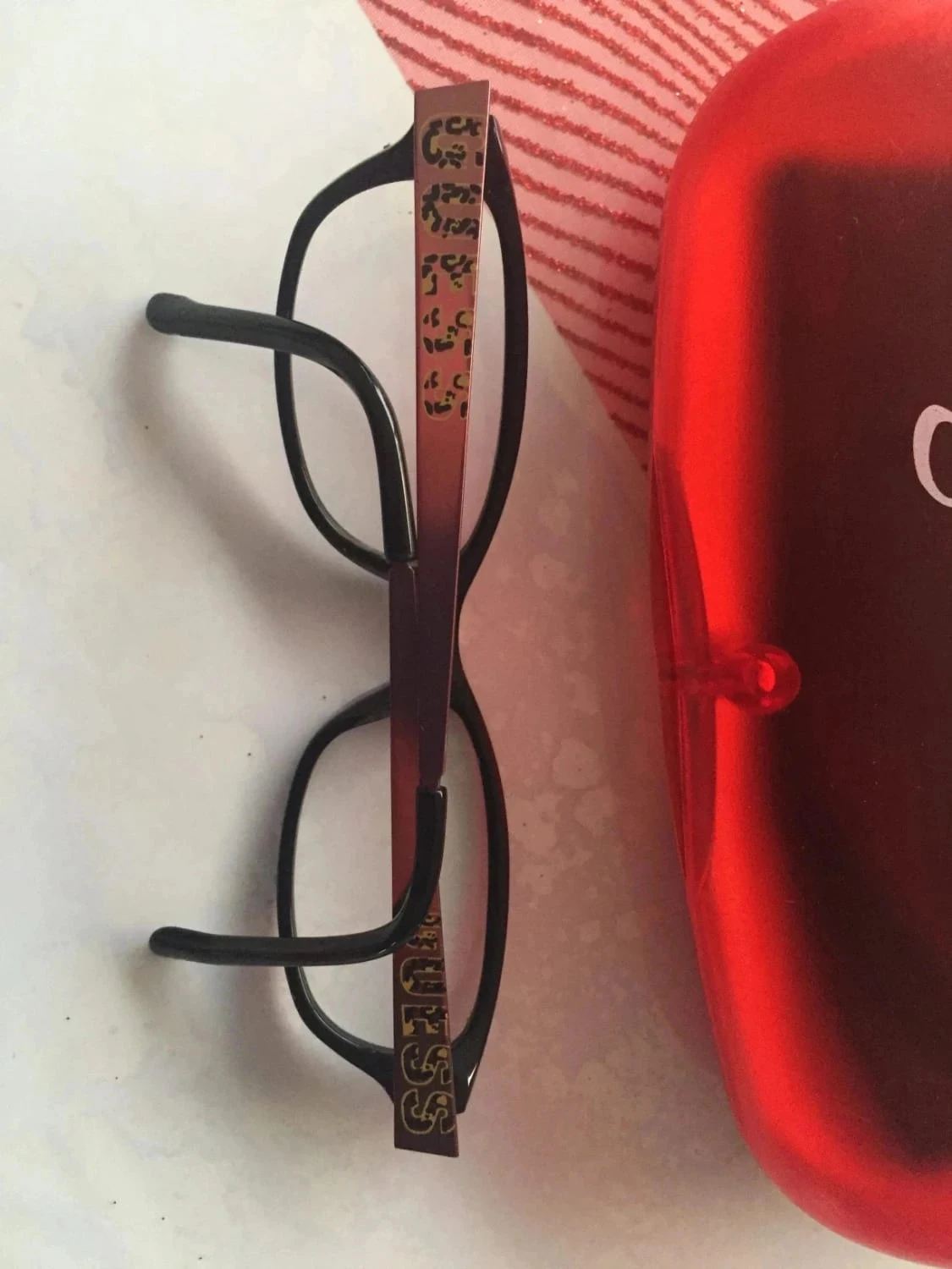 Gafas de vista GUESS para niños – photo 2